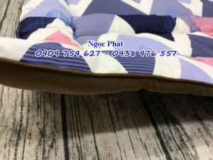 Nệm gấp văn phòng cao cấp