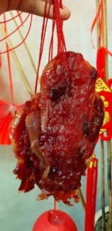 Lạp Xưởng Vịt