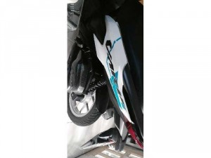 Mình cần bán chiếc xe máy Honda Vario 12