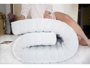 nệm Memory Foam giá siêu rẻ kèm quà tặng hấp dẫn