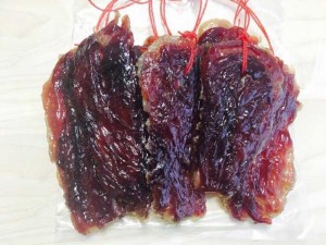 LẠP XƯỞNG VỊT NGÀY TẾT