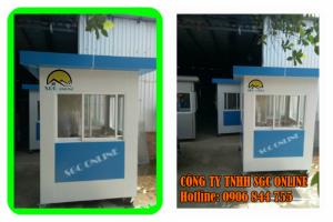 chốt bảo vệ mái bằng