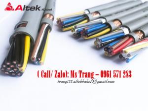 Nên mua cáp điều khiển chống nhiễu Altek Kabel nhập khẩu ở đâu