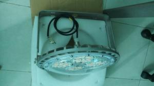 Bộ đèn led chống cháy nổ Exd
