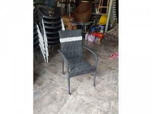 Ghế mây cafe cần thanh lý gấp giá rẻ