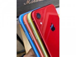 iphone Xr 64GB