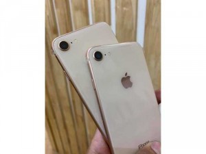 iphone 8 gold 256gb New