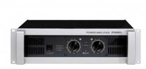 Cục Đẩy công suất Yamaha P9000S được thiết kế công suất lớn dành cho sân khấu, hội trường