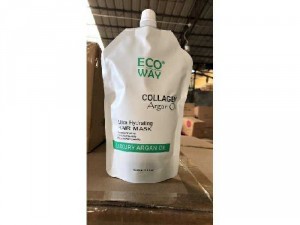 Kem hấp ủ colagen ECOWAY