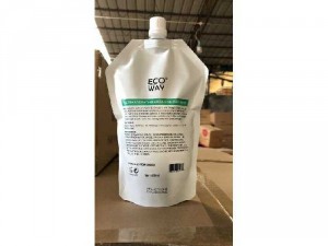 Kem hấp ủ colagen ECOWAY