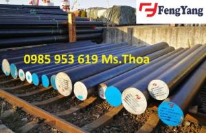 Thép Rèn tròn S45C/SCM440
