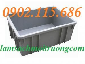 Hộp nhựa B3, hộp nhựa đựng phụ tùng, hộp nhựa đựng dụng cụ, hộp nhựa đựng linh kiện, hộp nhựa đựng vật tư,