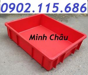 Thùng nhựa B9, thùng nhựa đựng phụ tùng, thùng nhựa đựng vật tư, thùng nhựa đựng hải sản, thùng nhựa đựng dụng cụ,