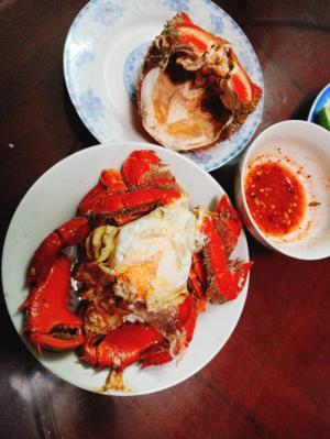 Cua huỳnh đế