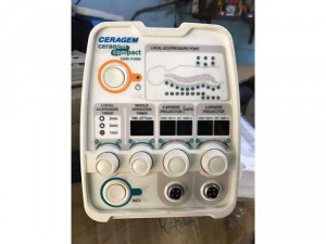 máy massage nhiệt CERAGEM P390