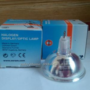 Bóng đèn Osram 24V 250W bóng có chóa - bóng đèn nội soi tai mũi họng, nội soi dạ dày