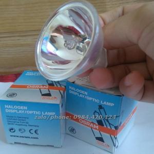 Bóng đèn Osram 24V 250W bóng có chóa, bóng chén - bóng đèn nội soi tai mũi họng, nội soi dạ dày