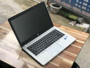 Laptop Ultrabook Hp Folio 9480m , i5 4310U 8G SSD180 Đẹp zin 100% giá rẻ