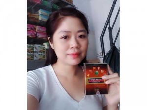 Dầu gội HÁN PHƯƠNG - SHITINSOF