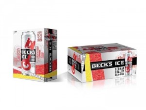 BIA BECK’S ICE