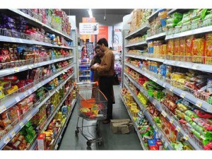 Cửa hàng tiện lợi cần 5NVBH