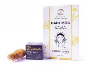 Thải độc kavia