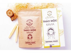 Thảo mộc kavia