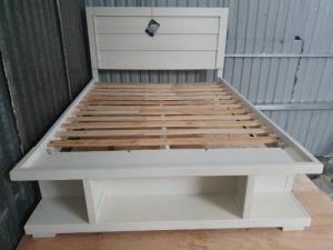 Giường xuất khẩu thanh lý .