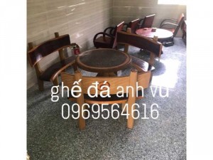 ghế dã ghỗ