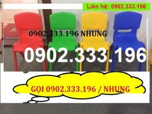 công ty chuyên bán bàn ghế nhựa mầm non