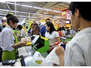 Cần Nhân Viên Bán Hàng Tại Siêu Thị MiNi