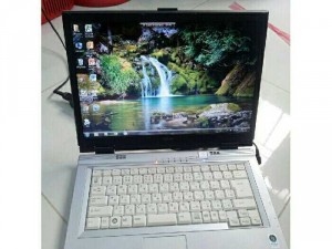 Fujitsu Hàng Kho xách tay nhật