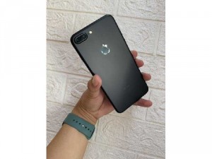 Iphone 7plus quốc tế 128G zin đẹp