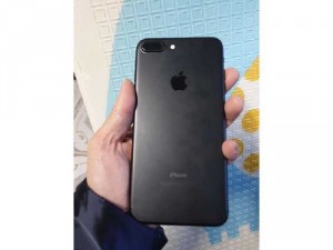 Iphone 7plus quốc tế 128G zin đẹp
