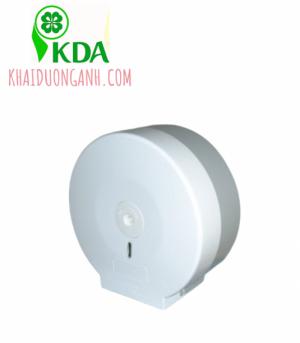Hộp Giấy Vệ Sinh Cuộn Lớn Công Cộng Khách Sạn, Nhà Hàng