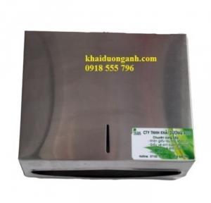 Bán hộp giấy lau tay treo tường, hộp đựng khăn giấy