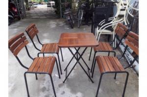bàn ghế cafe fansipan giá rẻ nhất