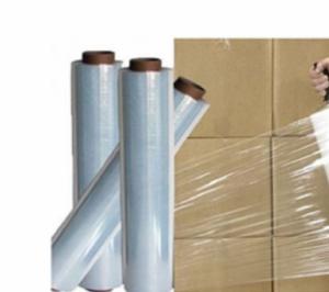 Màng Co Pe, Màng Chít, Màng Quấn Pallet Tại Bến Tre
