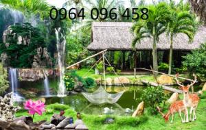 tranh gạch 3d - gạch 3d