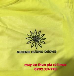 áo thun cổ tròn giá cực rẽ ( áo thun đồng phục , áo thun sự kiện , áo thun quảng cáo)