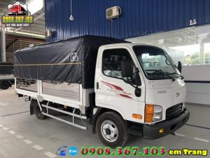 Hyundai N250SL tải 2 tấn 5