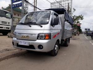 Bán nhanh xe tải Jac 1.5 tấn đời 2019