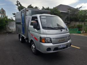 Bán nhanh xe tải Jac 1.5 tấn đời 2019