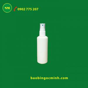 Chai nhựa sữa tắm, chai sữa tắm, vòi sữa tắm, vòi xịt
