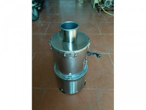 MÁY BÓC VỎ HÀNH VỎ TỎI