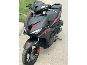 Air Blade125Cc Nhập Khẩu 99%