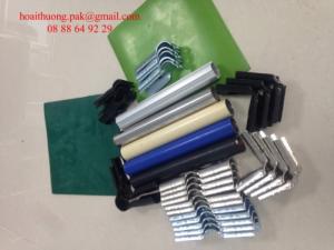 ỐNG CẢNH BÁO - GS.ACE