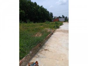 Mình đang cần bán mấy lô đất gần bệnh vi
