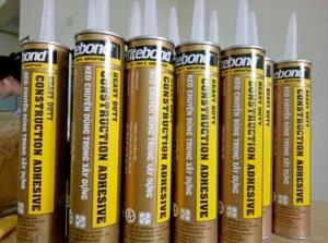 Combo 2 Keo Dán Xây Dựng Đa Năng Dán Đá ,Dán Gỗ ,Dán Alu ,Dán Kim Loại Titebond Heavy Duty 622ml