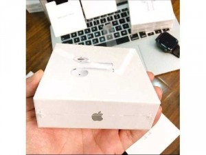 Tai nghe Bluetooth AirPods 2 Rep 1:1